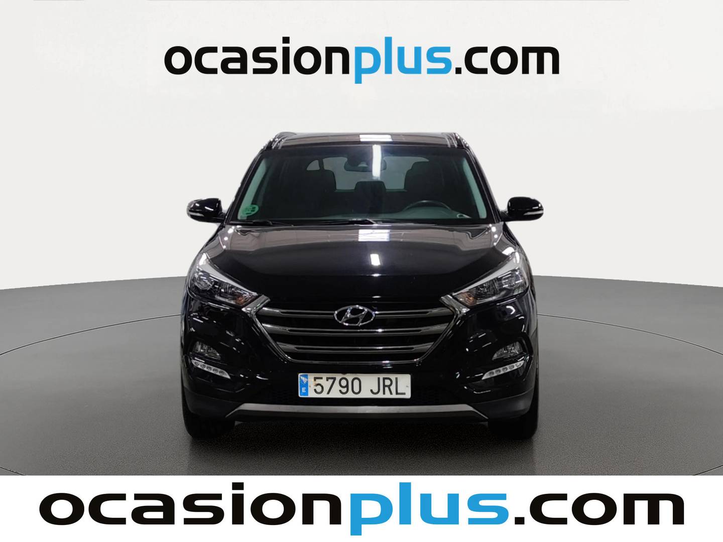 Hyundai Tucson Hyundai Tucson 1.7 CRDI BlueDrive Tecno Sky 4x2 (115 CV) 115cv