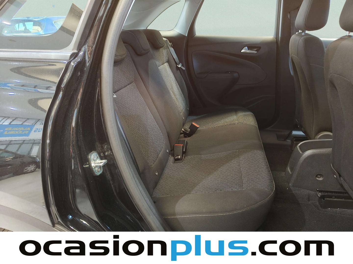 Opel Crossland Opel Crossland 1.5D Edition  (110 CV) km 0