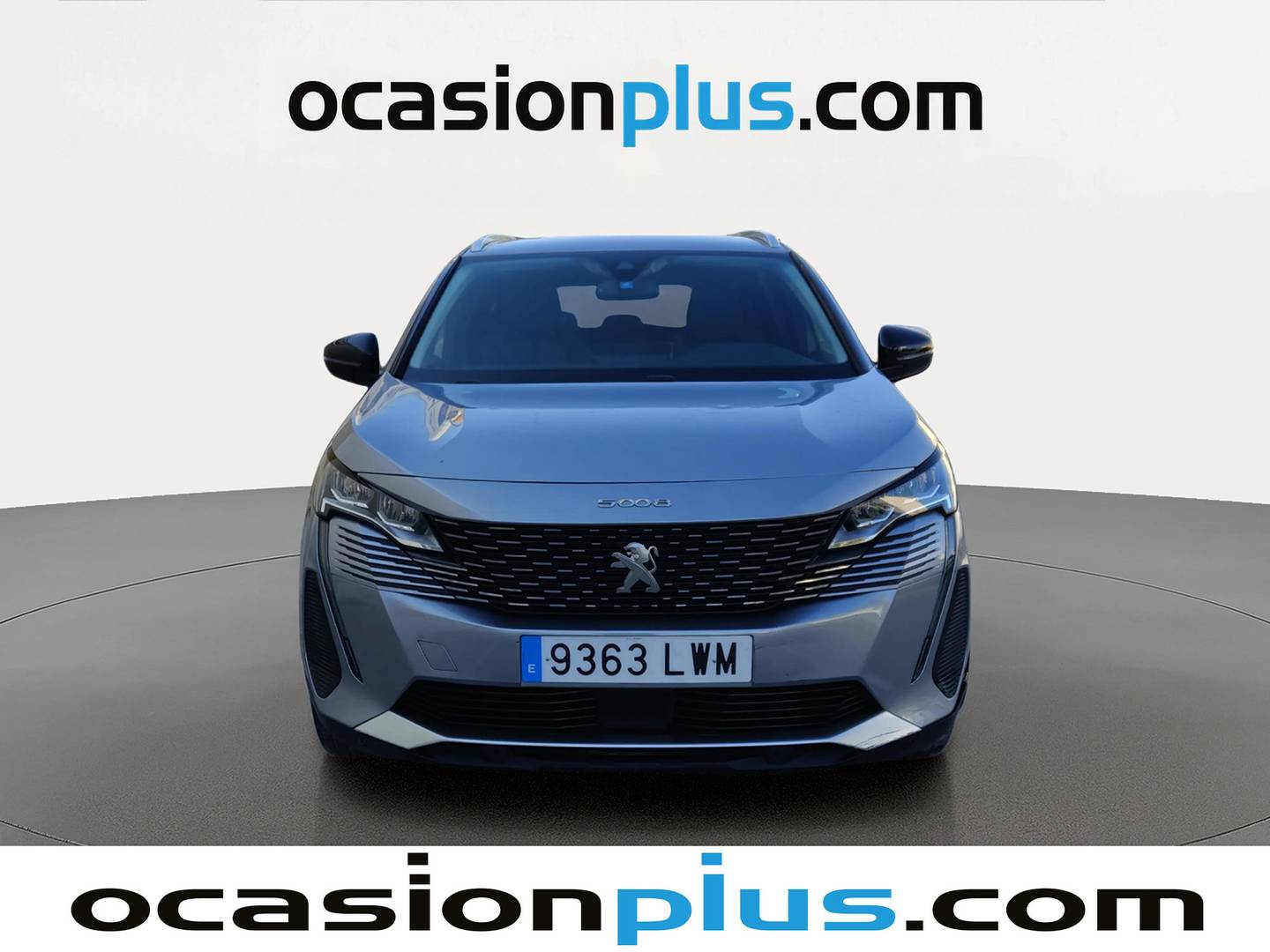 Peugeot 5008 Peugeot 5008 BlueHDI 130 S&S Allure Pack EAT8 (130 CV) 7 Plazas barato