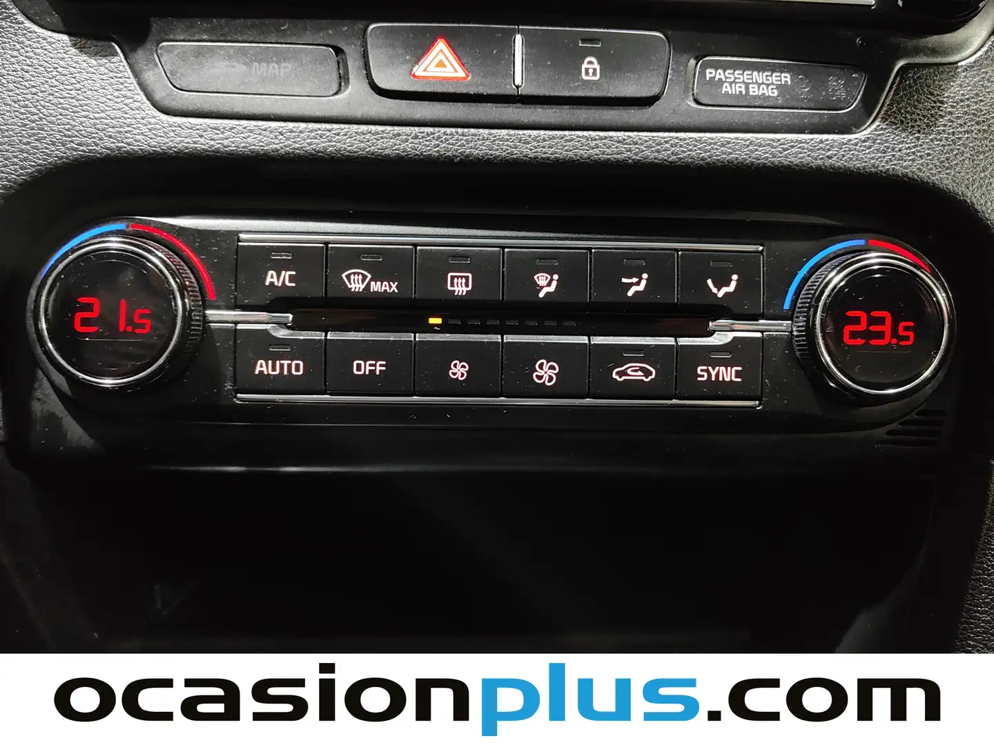 Foto KIA ProCeed Kia ProCeed 1.0 T-GDi GT Line (120 CV)