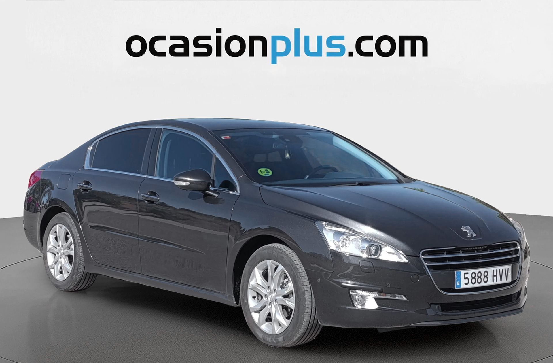 Peugeot 508 2.0 HDi Allure - foto 2