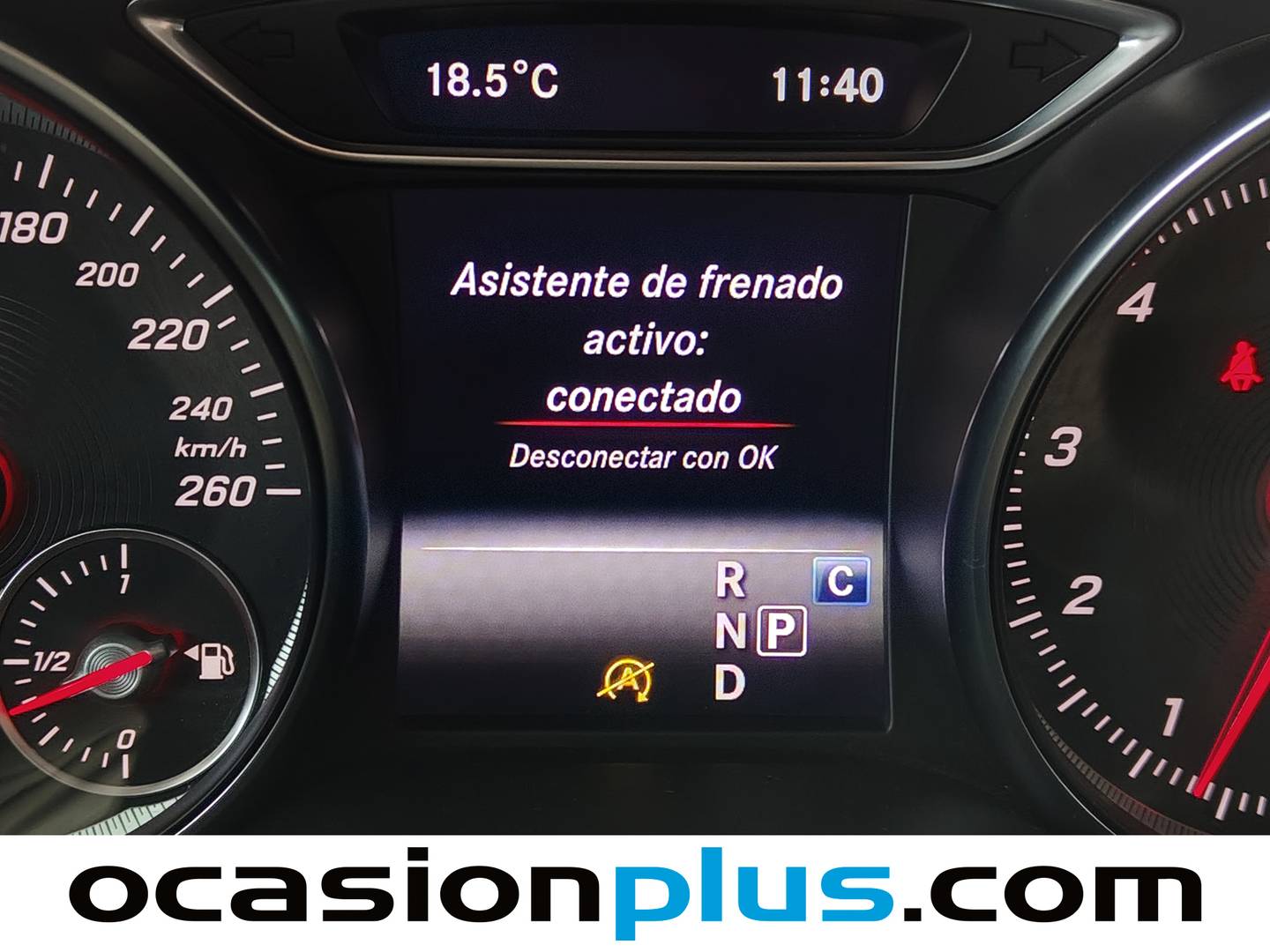Mercedes GLA Mercedes GLA 250 4Matic (211 CV) km 0