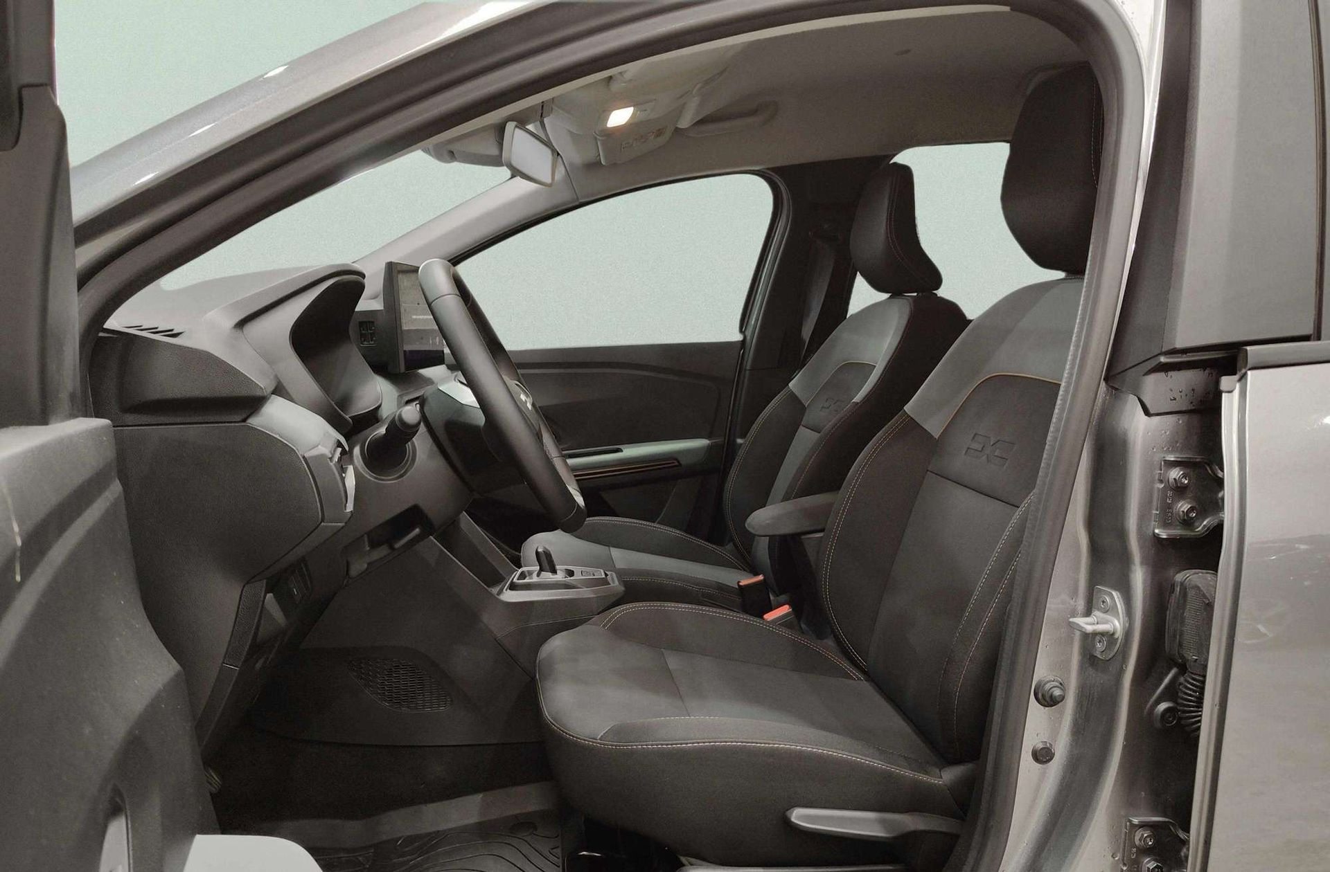Dacia Jogger Extreme Hybrid 7 plazas - foto 12