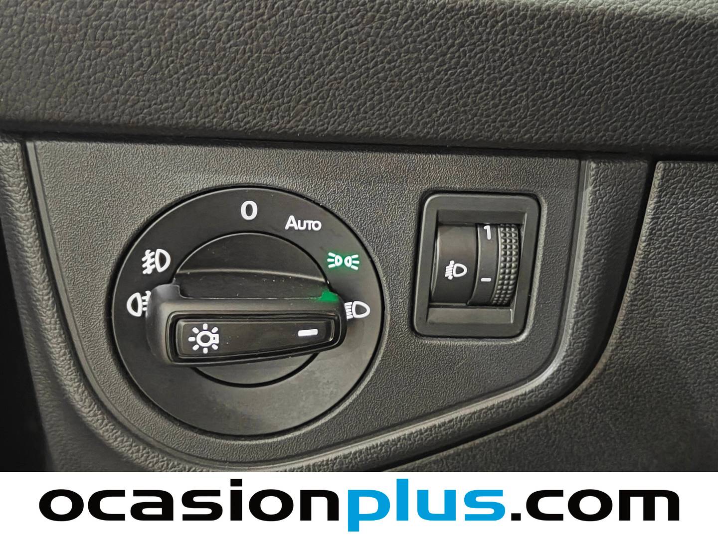 Accesorios del Volkswagen Taigo Volkswagen Taigo ``Más`` 1.0 TSI (116 CV)