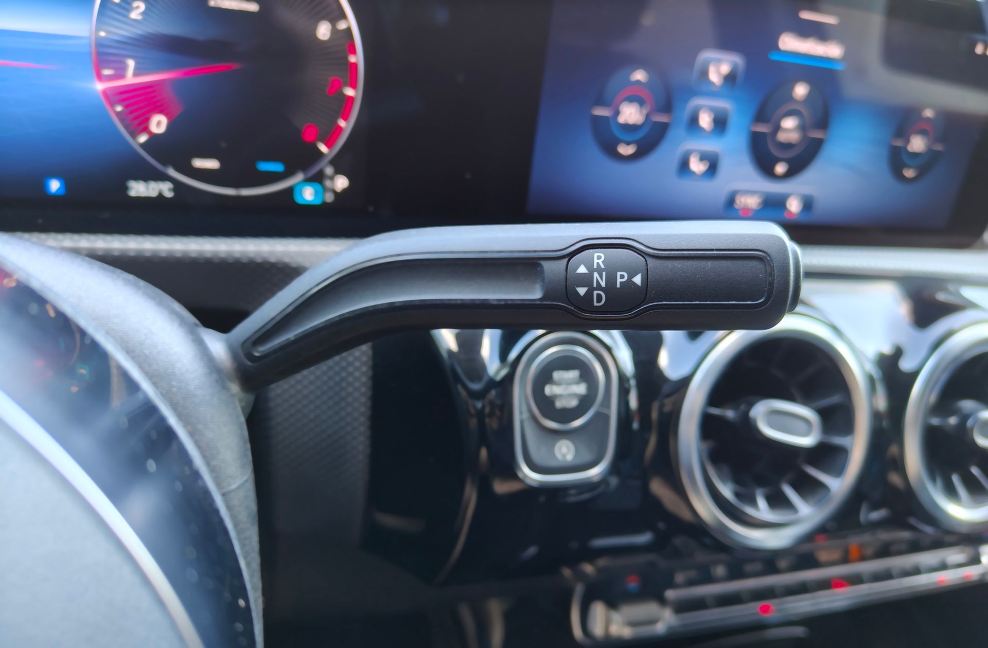 Mercedes-Benz Clase A 180 - foto 5
