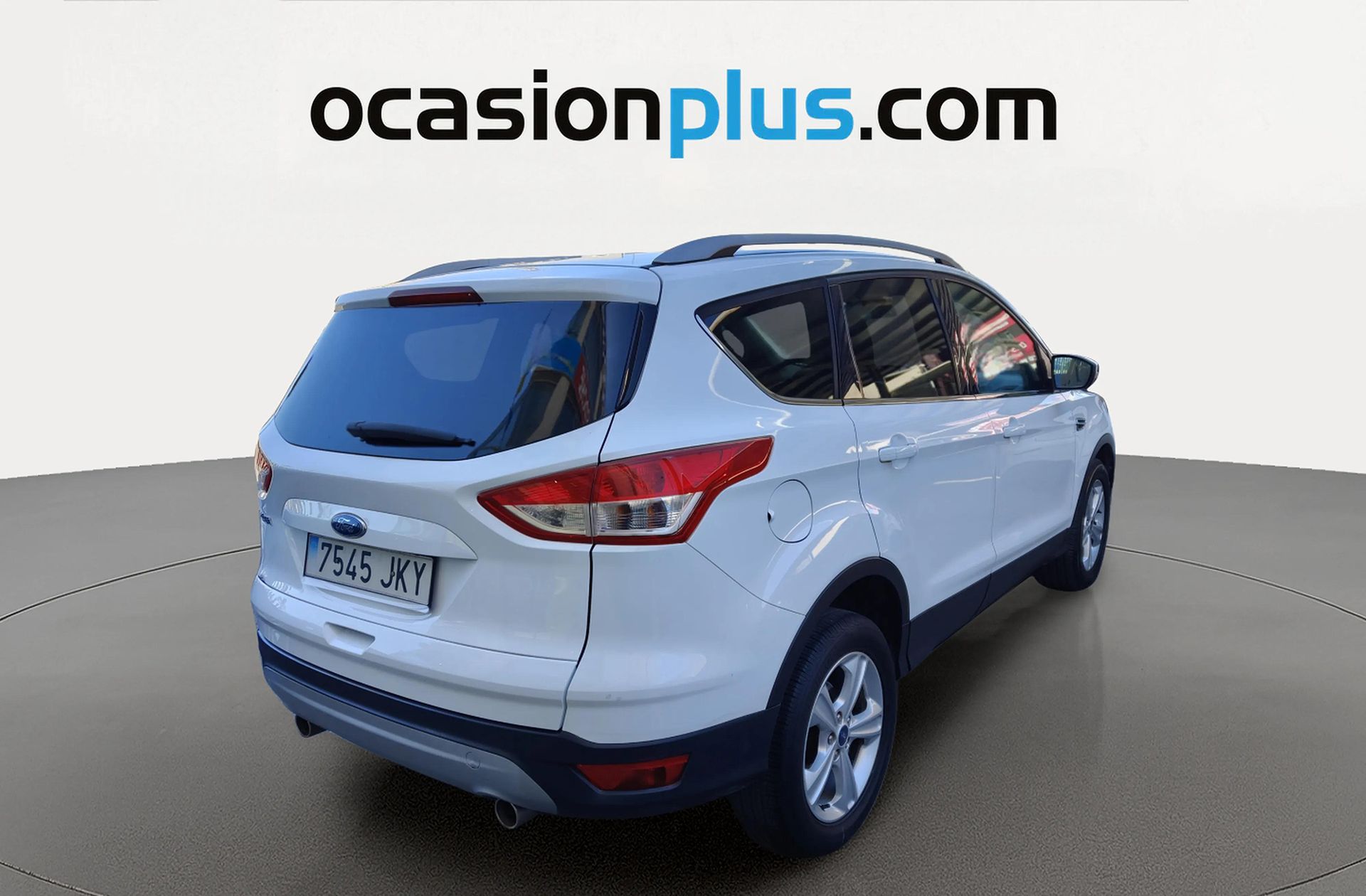 Ford Kuga 2.0 TDCi Trend 4x2 - foto 4
