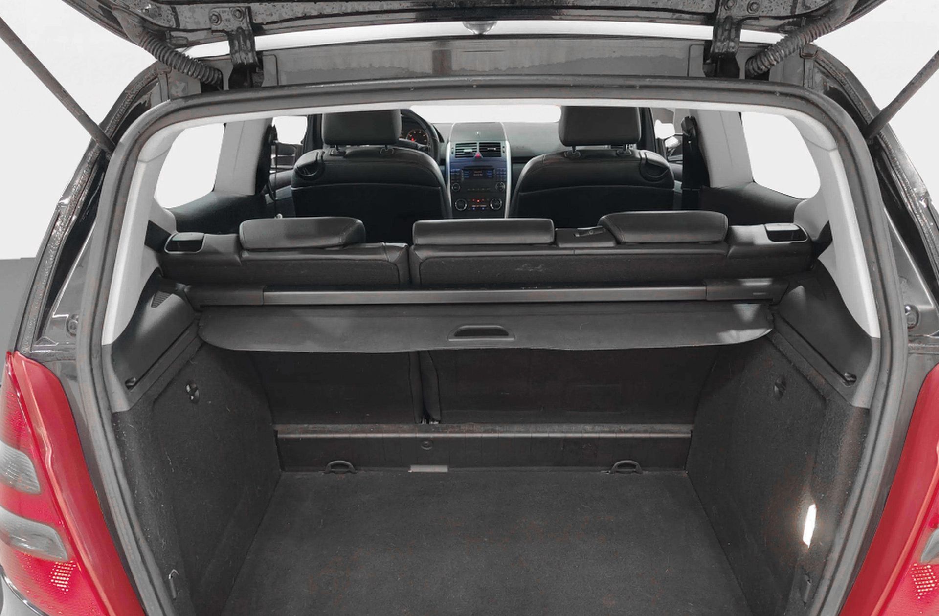 Mercedes-Benz Clase A A 200 Avantgarde - foto 18