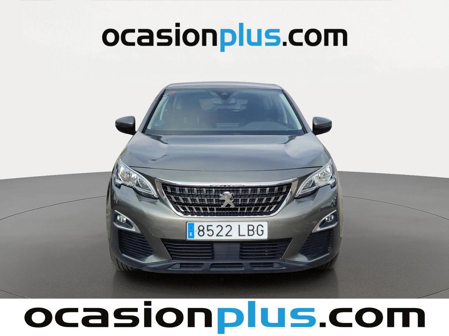 Peugeot 3008 Peugeot 3008 BlueHDI 130 S&S Active (130 CV) 130cv