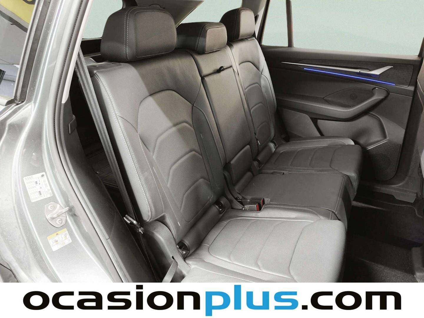 Skoda Kodiaq Skoda Kodiaq 1.5 TSI m-HEV Design DSG 7 Plazas  (150 CV) seminuevo