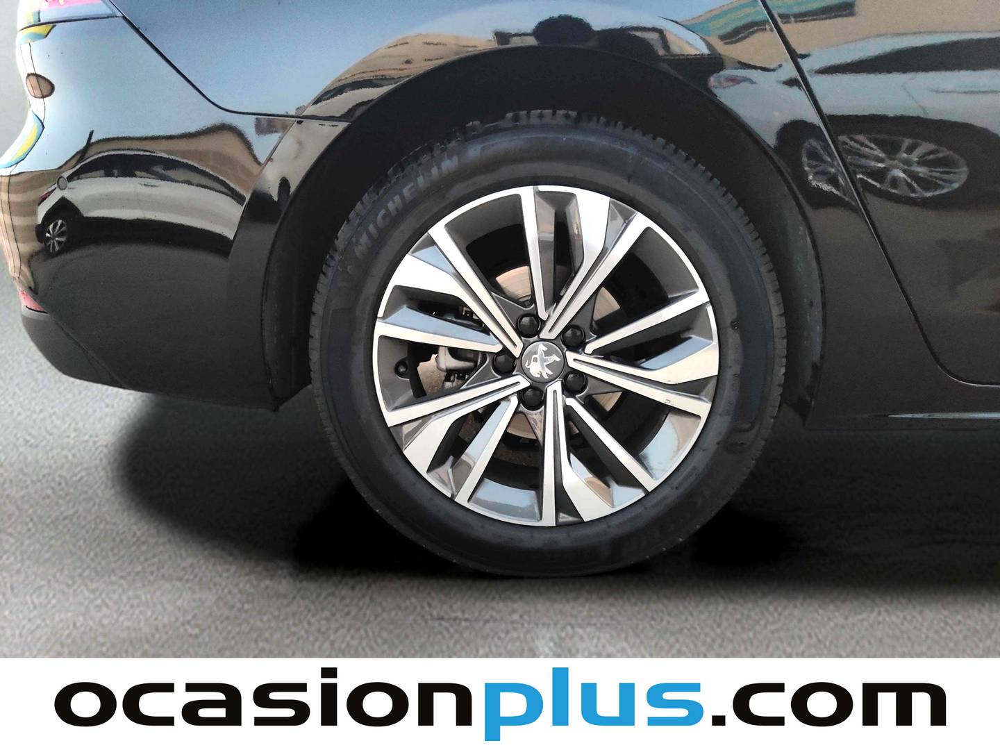 Peugeot 508 Peugeot 508 BlueHDI 130 S&S Allure Pack EAT8 (130 CV) barato