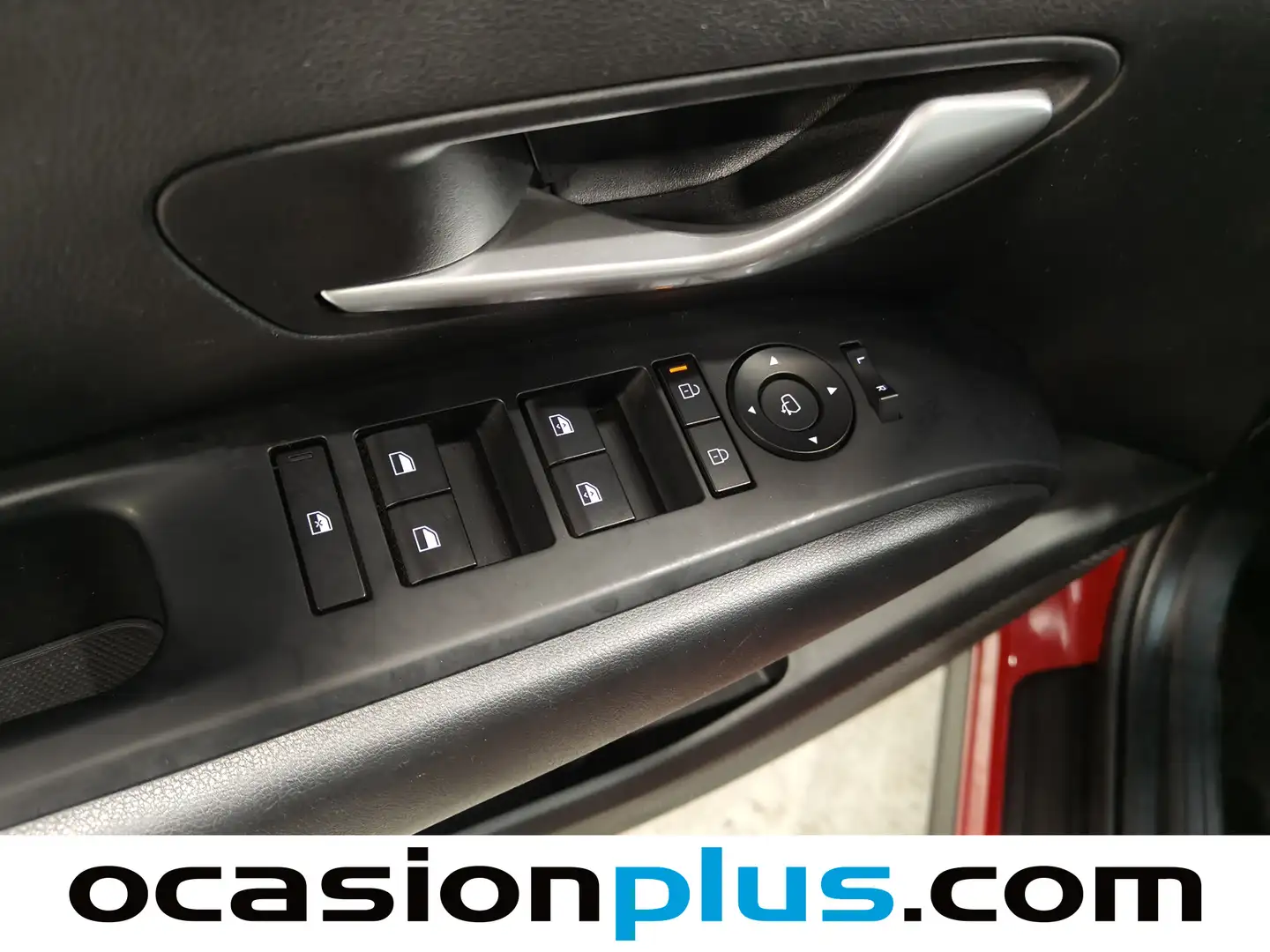 Foto Hyundai Tucson Hyundai Tucson 1.6T Klass (160 CV)