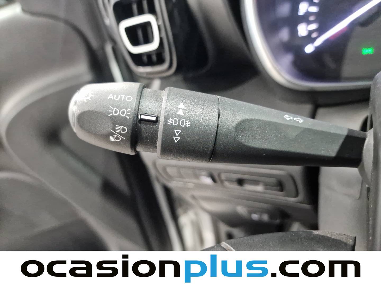 Citroën C3 Aircross Citroën C3 Aircross BlueHDi 110 S&S Feel Pack (110 CV) seminuevo