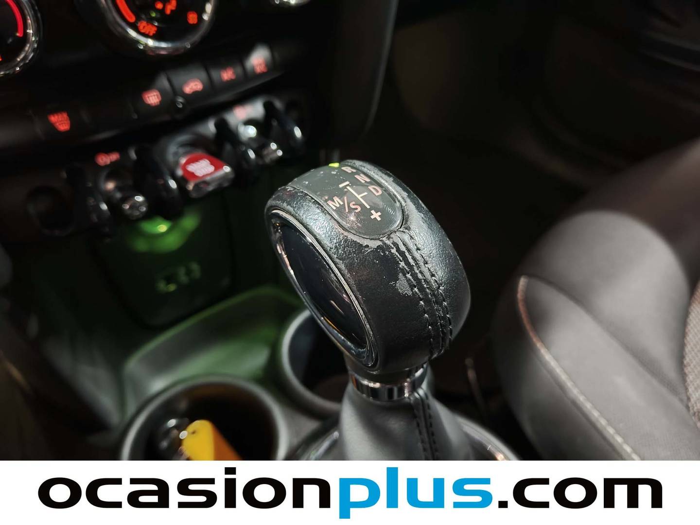 Foto Mini MINI MINI MINI Cabrio Cooper D (116 CV)