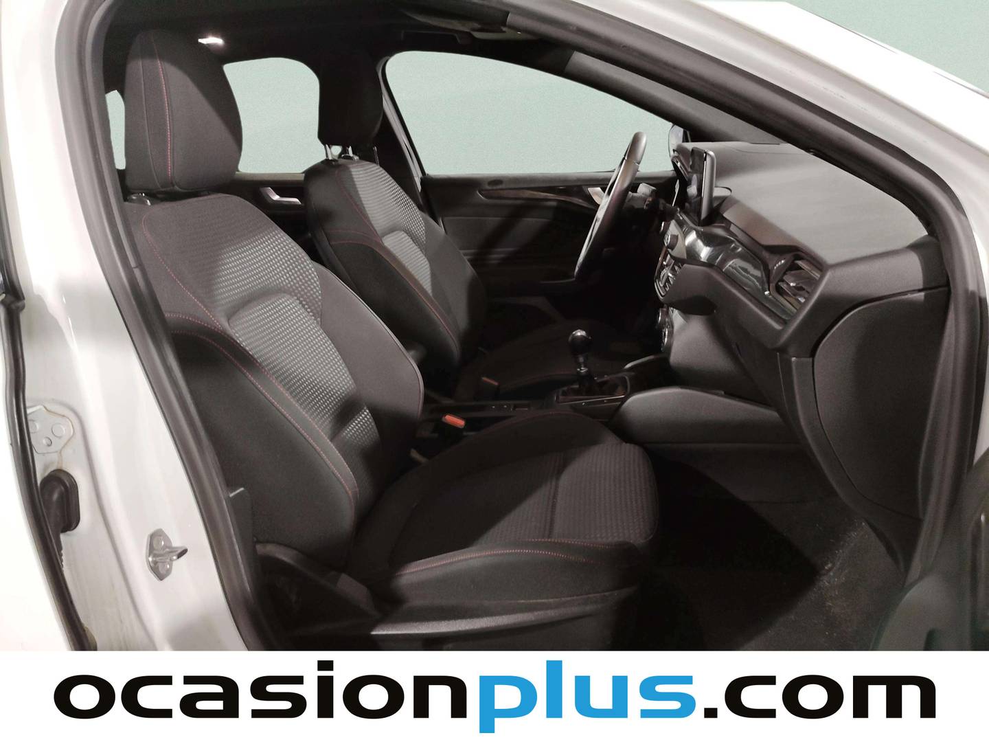 Ford Focus Ford Focus 1.0 Ecoboost S&S ST-Line (125 CV) 2020