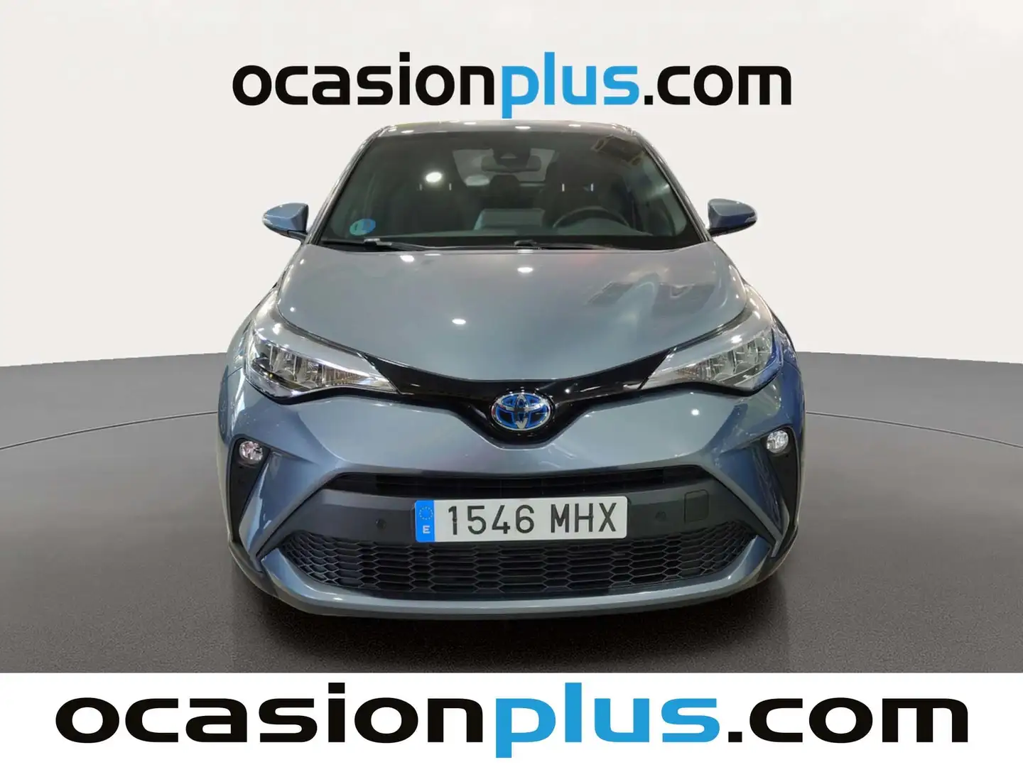 Foto Toyota C-HR Toyota C-HR 180H Advance (184 CV)