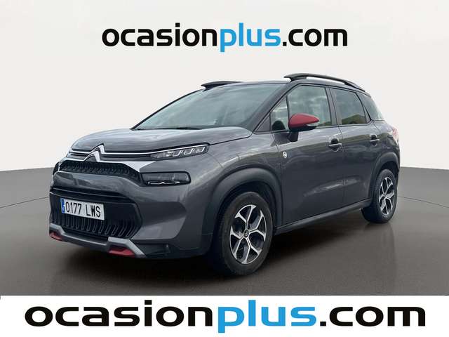 Citroën C3 Aircross BlueHDi 110 S&S C-Series (110 CV) de segunda mano