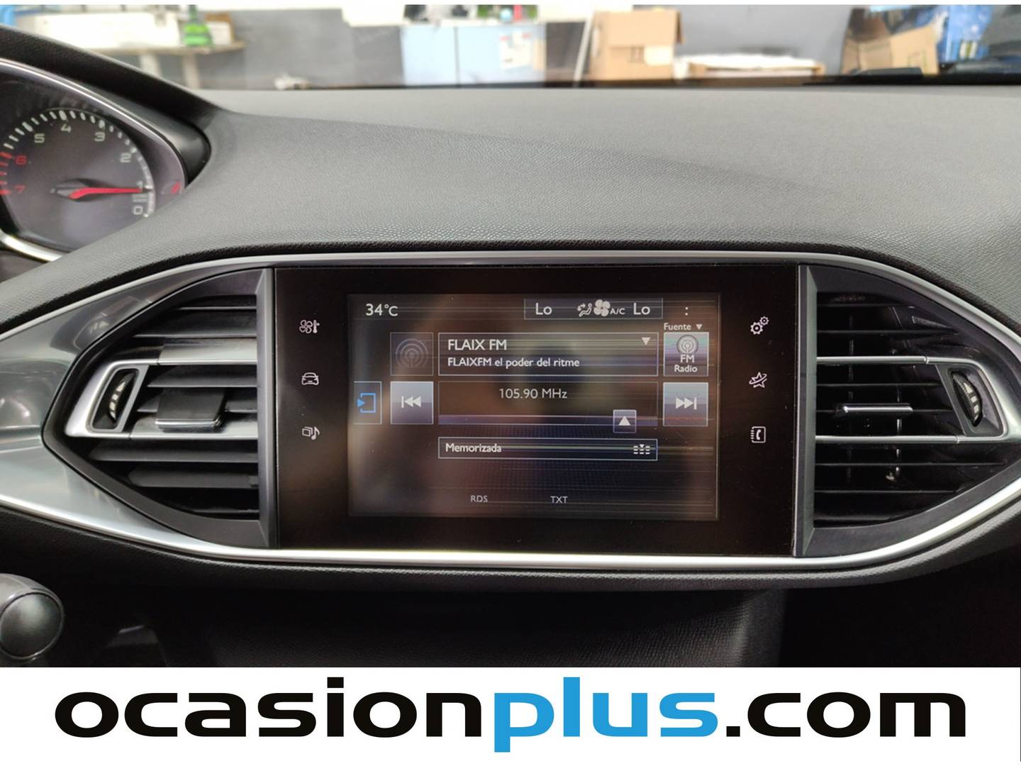 Peugeot 308 Peugeot 308 PureTech 130 S&S Style (130 CV) seminuevo