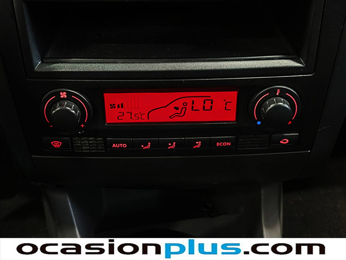 Foto Seat Córdoba SEAT Córdoba 1.4 TDI Sportrider 2 (80 CV)