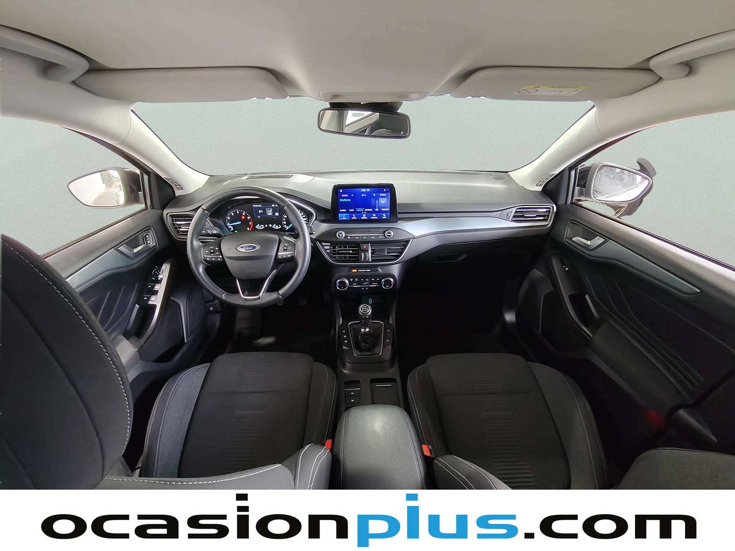 Foto Ford Focus Ford Focus 1.0 Ecoboost Active (125 CV)