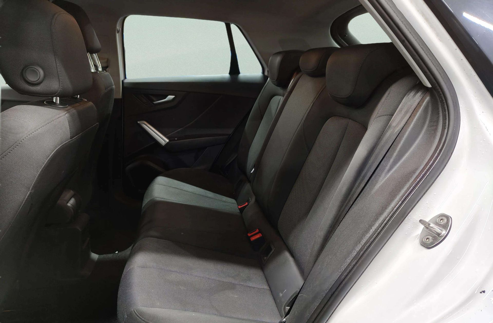 Audi Q2 Advanced 35 TFSI S tronic - foto 15