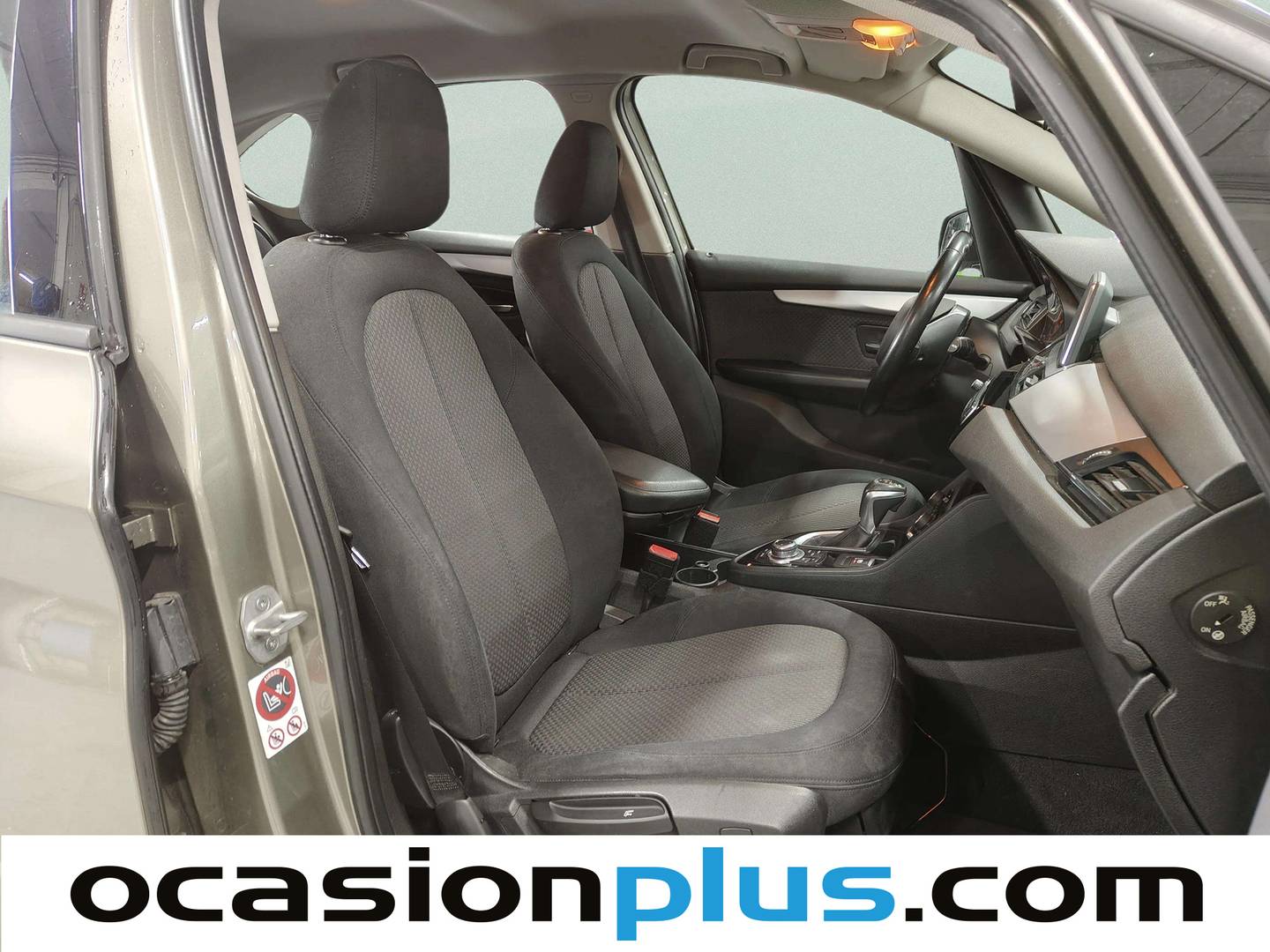 BMW Serie 2 Active Tourer BMW Serie 2 218d Active Tourer (150 CV) diésel