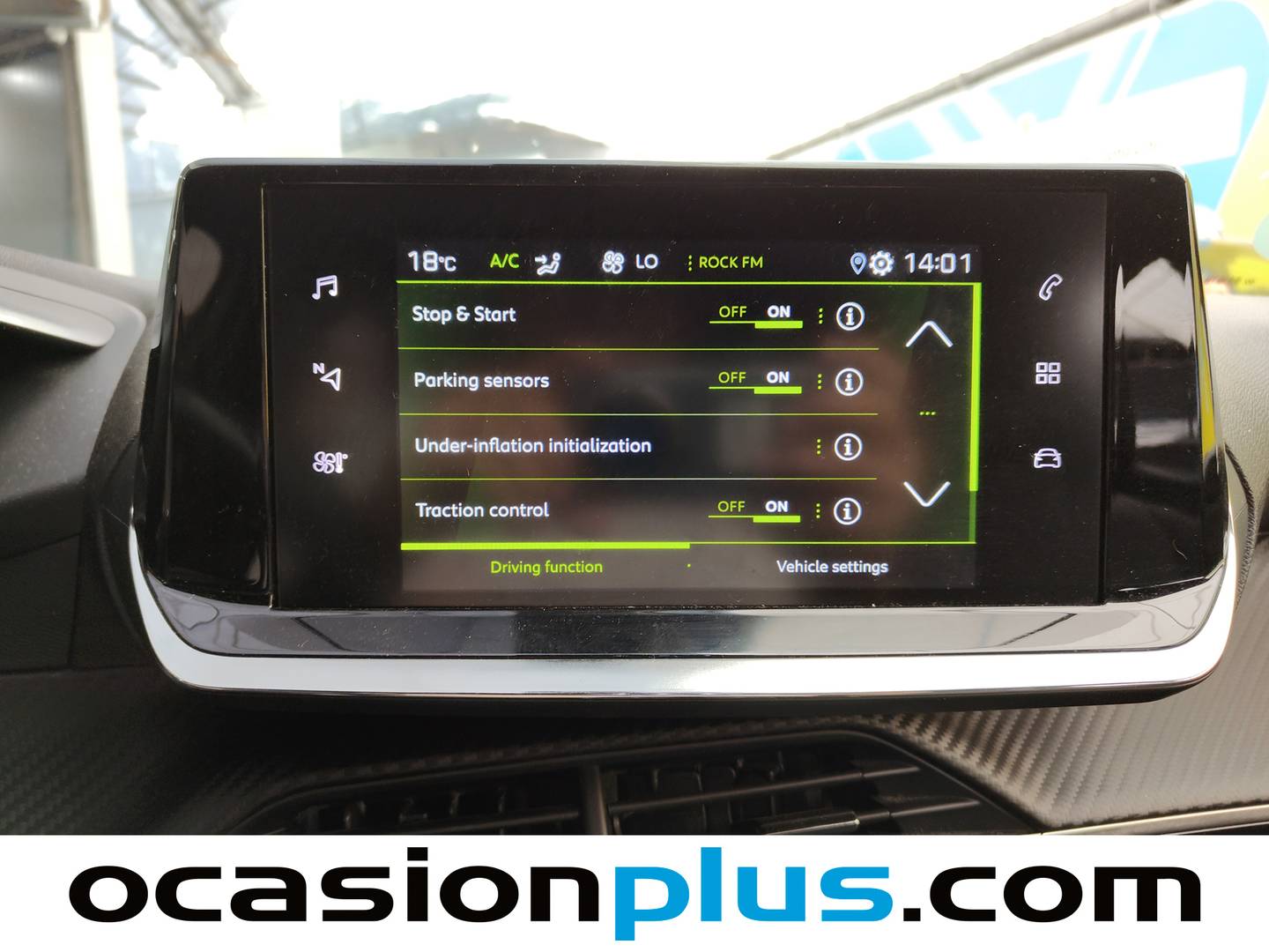 Foto Peugeot 2008 Peugeot 2008 PureTech 130 S&S Allure Pack (130 CV)