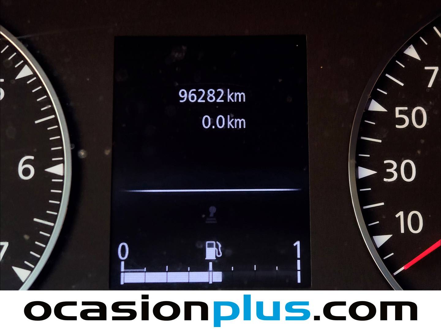 Foto Dacia Duster Dacia Duster Prestige Blue dCi (115 CV) 4X2