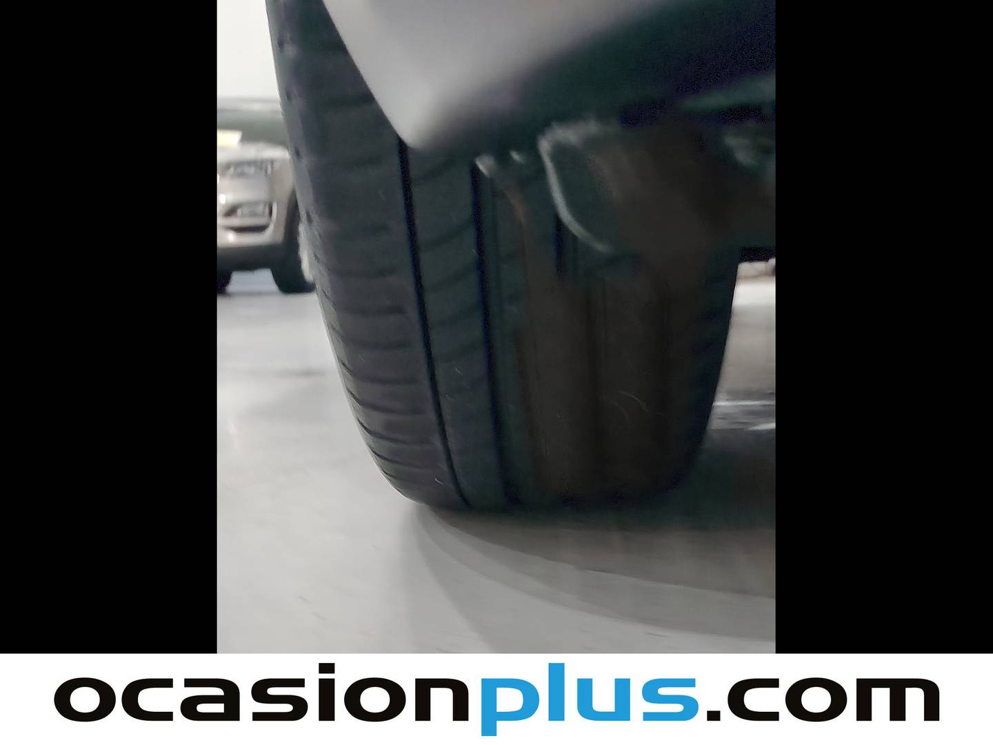 Renault Grand Scénic Renault Grand Scenic TCe 130 Intens (130 CV) 7 Plazas de segunda mano