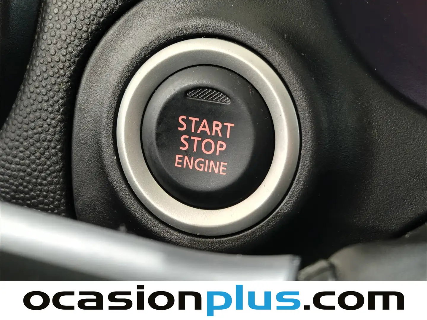 Foto Mitsubishi Space Star Mitsubishi Space Star Star 120 MPI Kaiteki (71 CV)