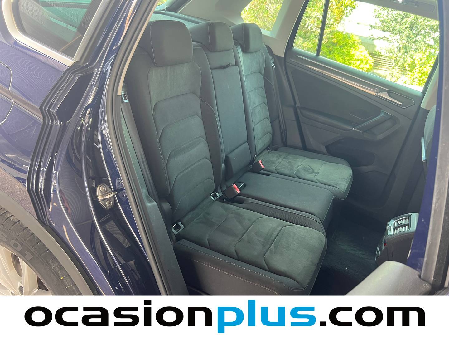 Foto Volkswagen Tiguan Volkswagen Tiguan 2.0 TSI 4Motion (180 CV) DSG