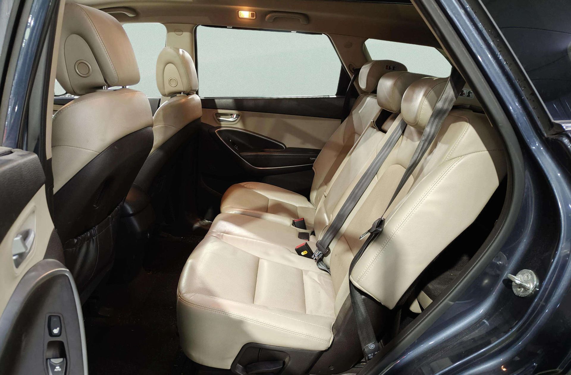 Hyundai Grand Santa Fe 2.2 CRDi Style 4x4 7 plazas - foto 17