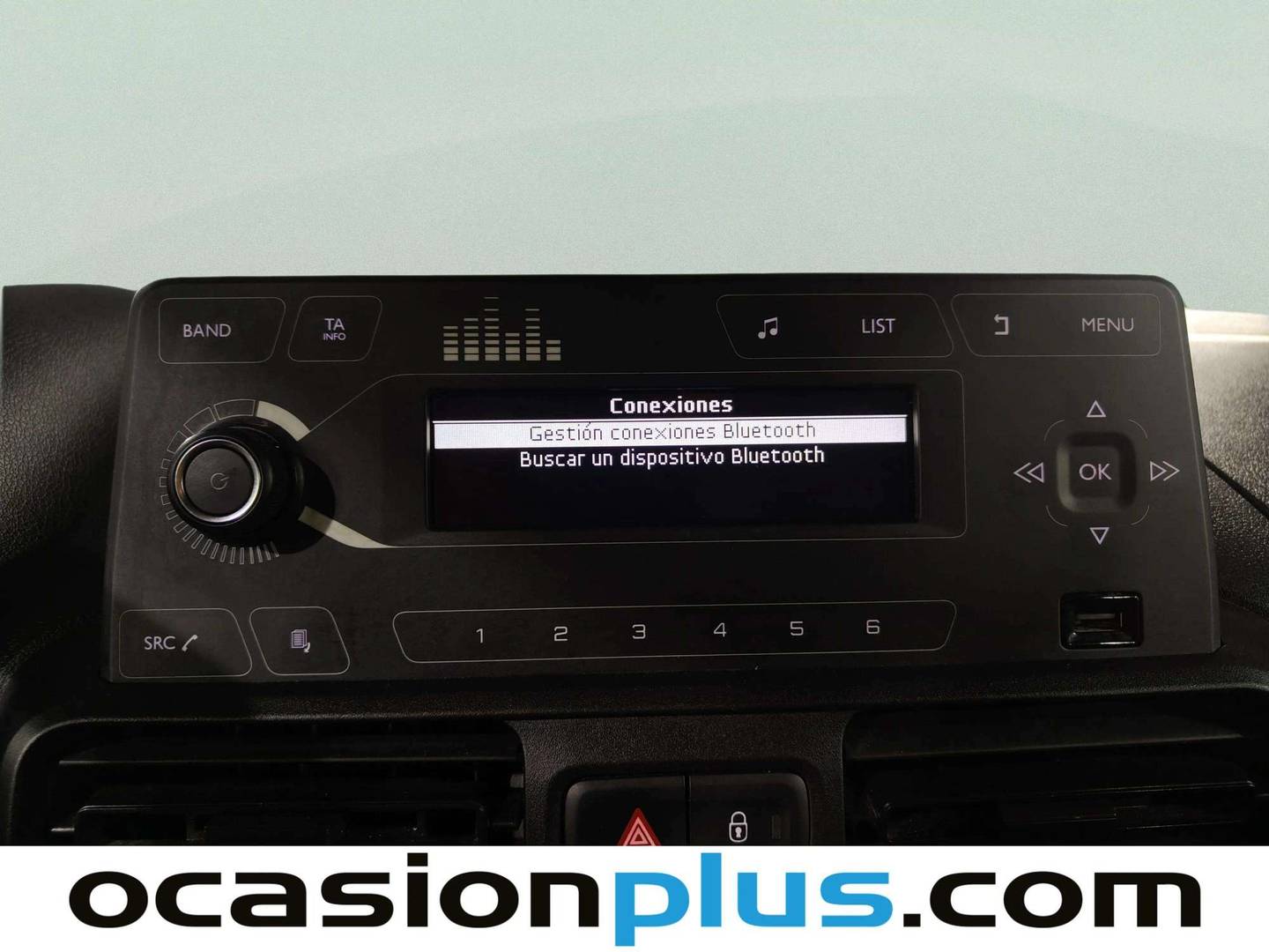 Citroën Berlingo Citroën Berlingo BlueHDi 100 Talla M Live (102 CV) 102cv