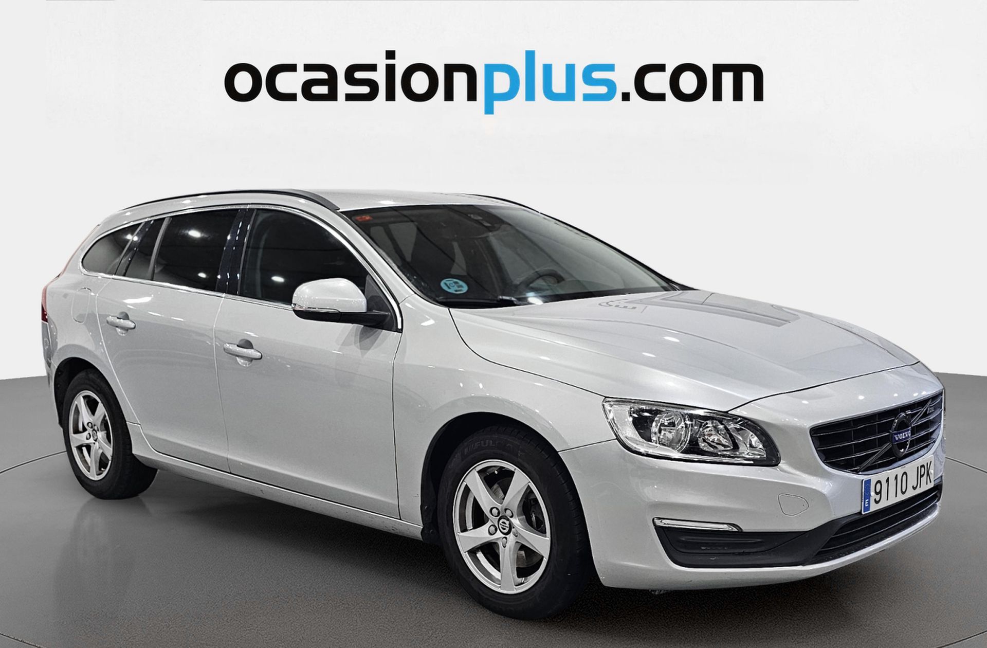 Volvo V60 D2 Momentum - foto 2