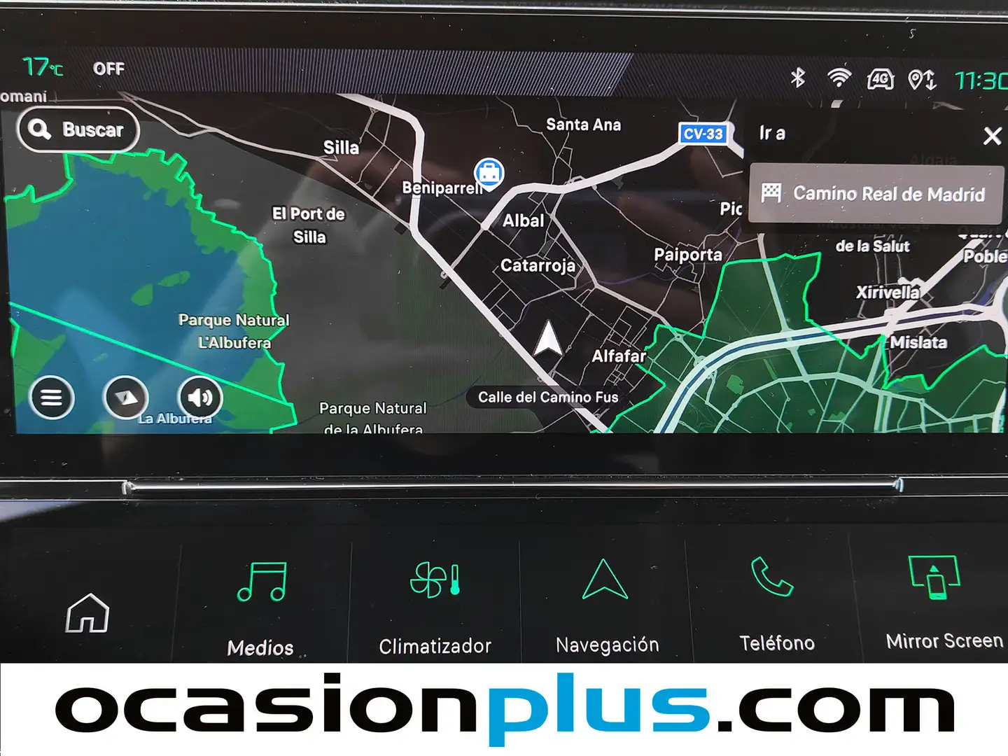 Foto Peugeot 308 Peugeot 308 PureTech 130 S&S Allure (130 CV)