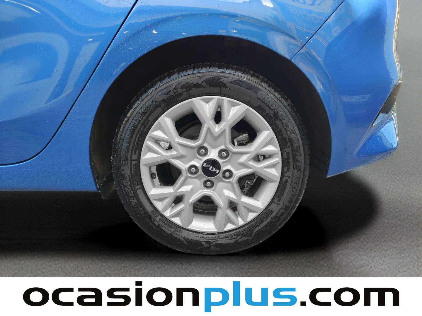 KIA Ceed KIA Ceed 1.6 MHEV iMT Drive (136 CV) híbrido