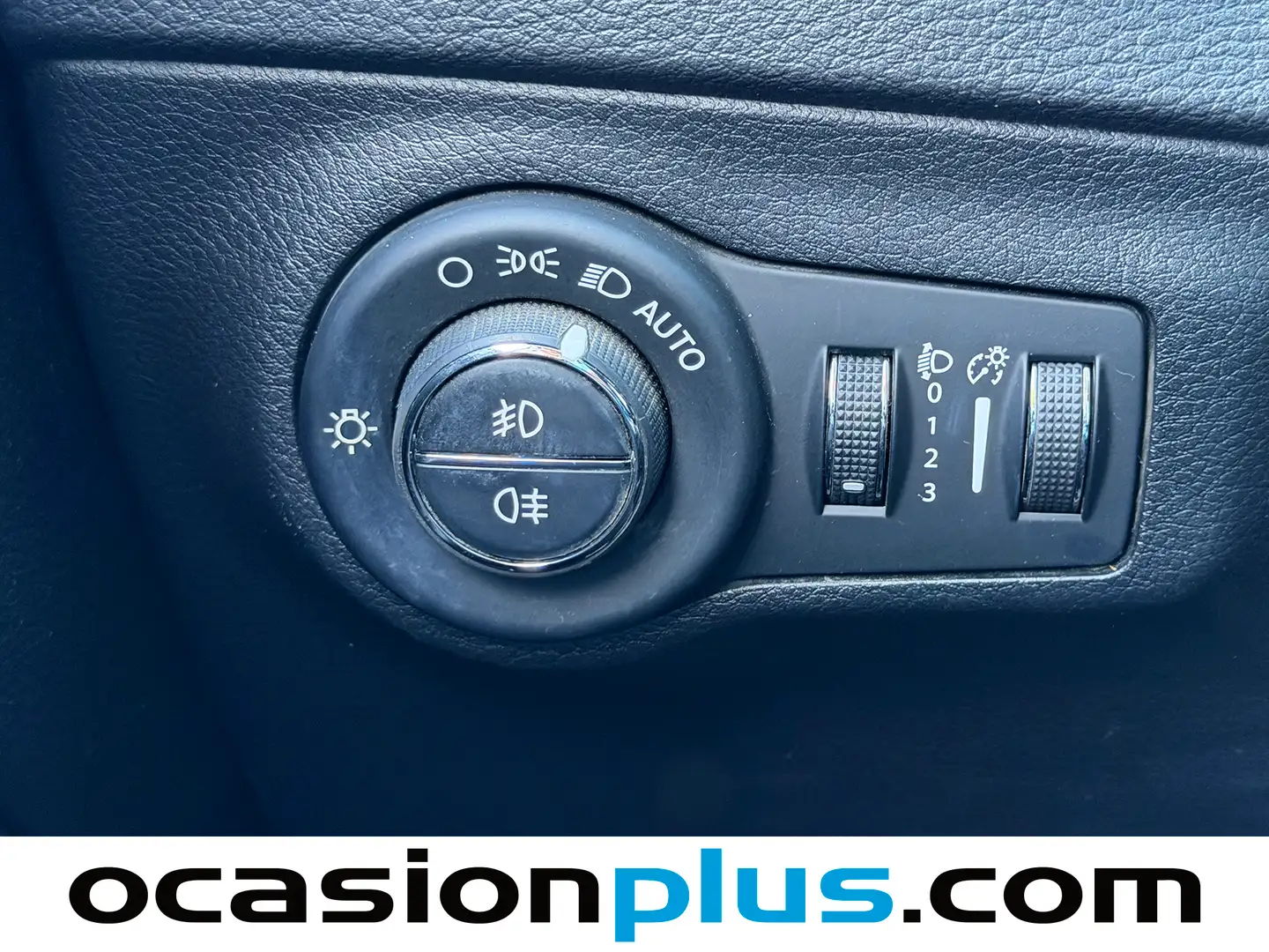 Foto Jeep Compass Jeep Compass 2.0 Multijet Limited 4x4 ATX (140 CV)