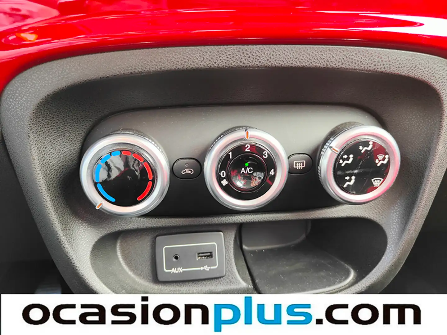 Foto Fiat 500L Fiat 500L 1.4 Pop Star (95 CV)