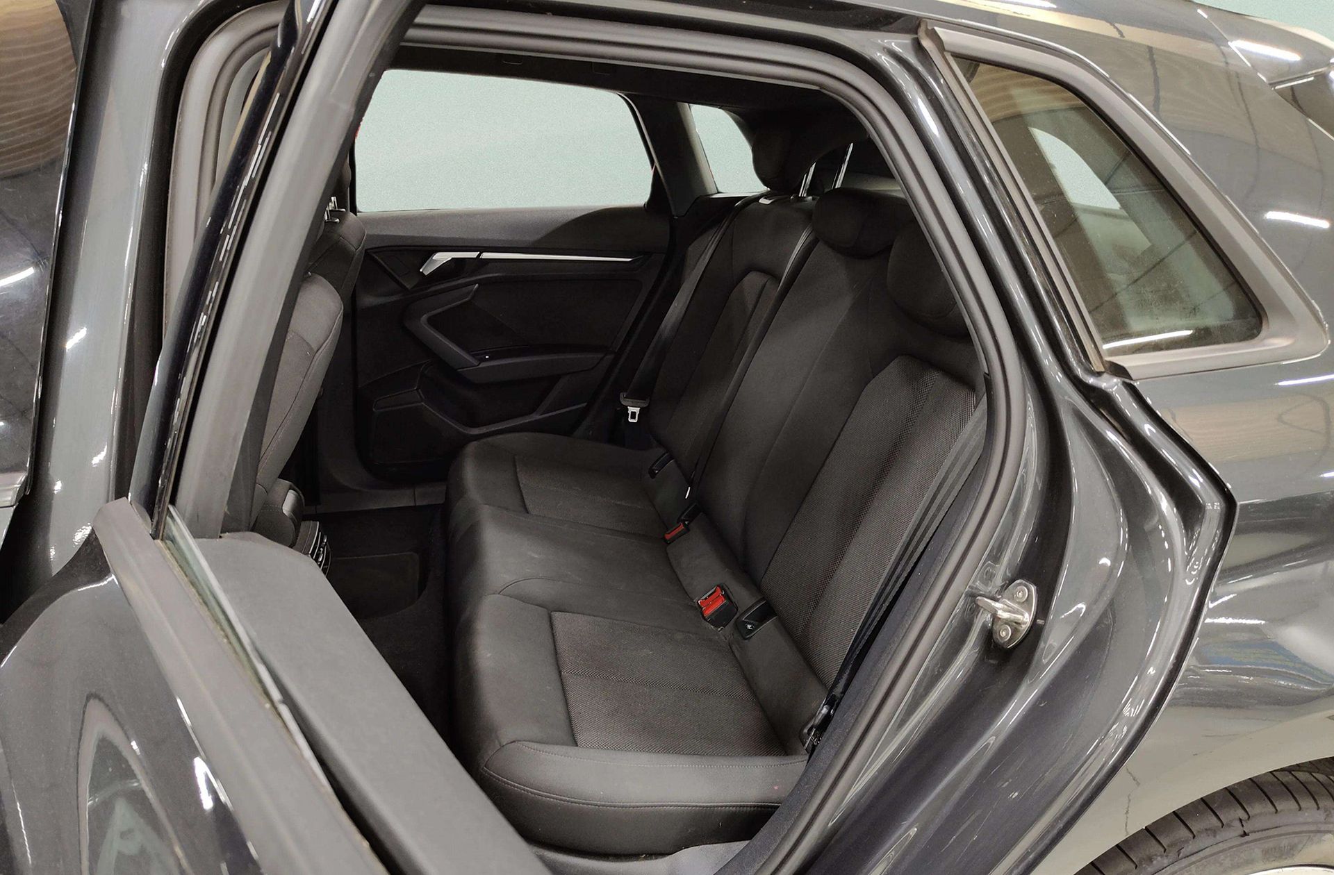 Audi A3 Sportback Advanced 30 TFSI S tronic - foto 11