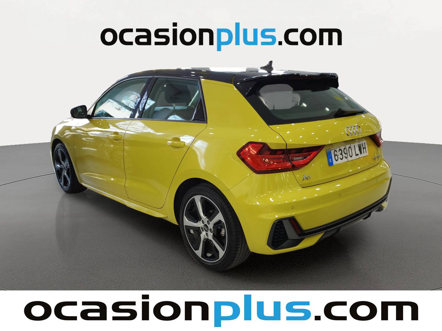 Foto Audi A1 Audi A1 Sportback Adrenalin 35 TFSI (150 CV) S tronic Paquete S-Line