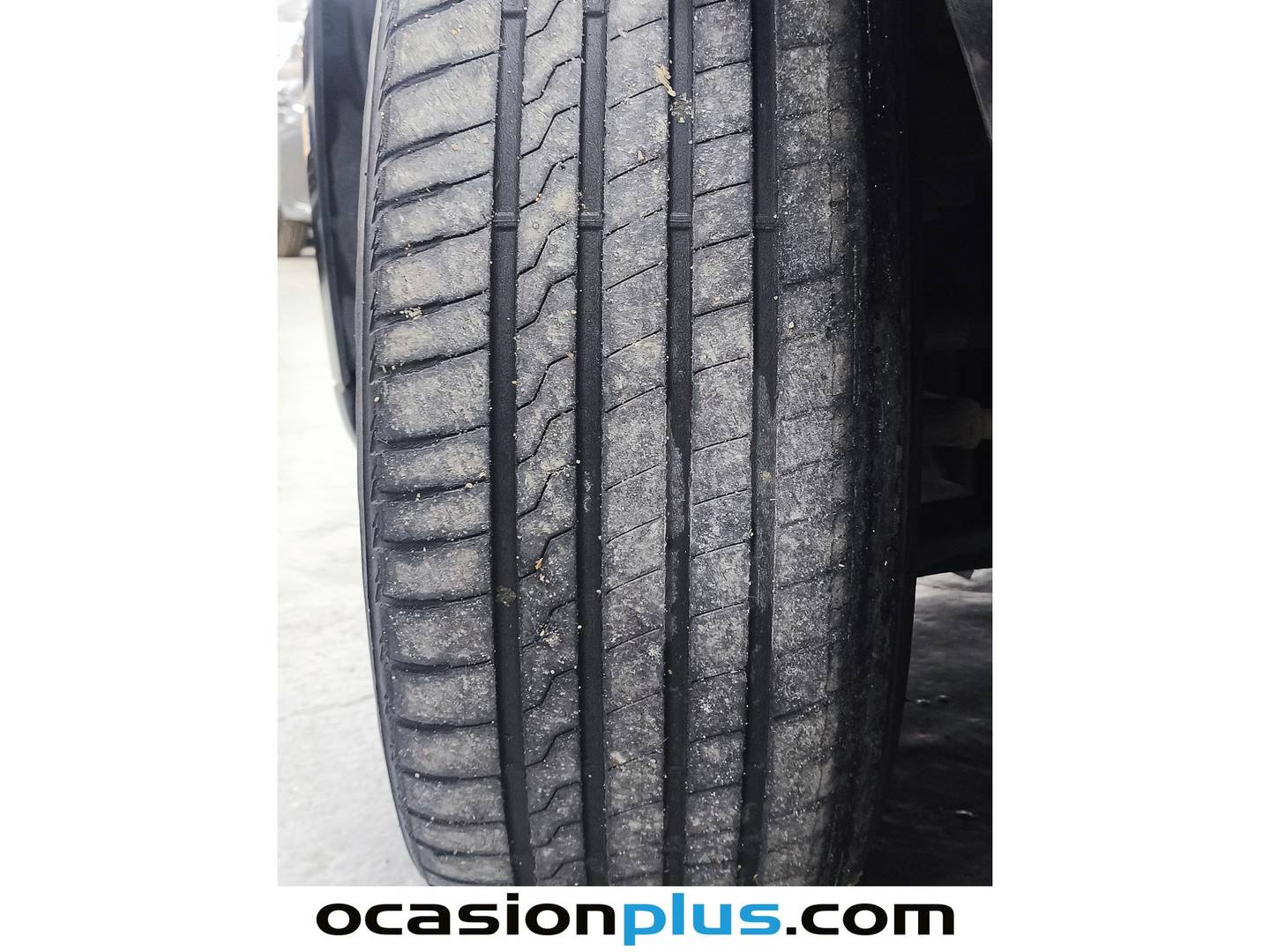 Foto Ford Focus Ford Focus 1.6 TDCI Edition (115 CV)