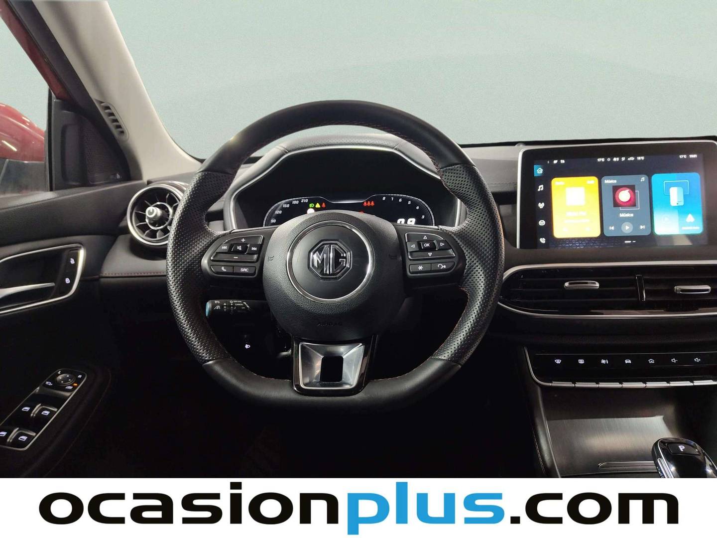 MG HS MG HS 1.5 Turbo GDI Comfort DCT (162 CV) 2024