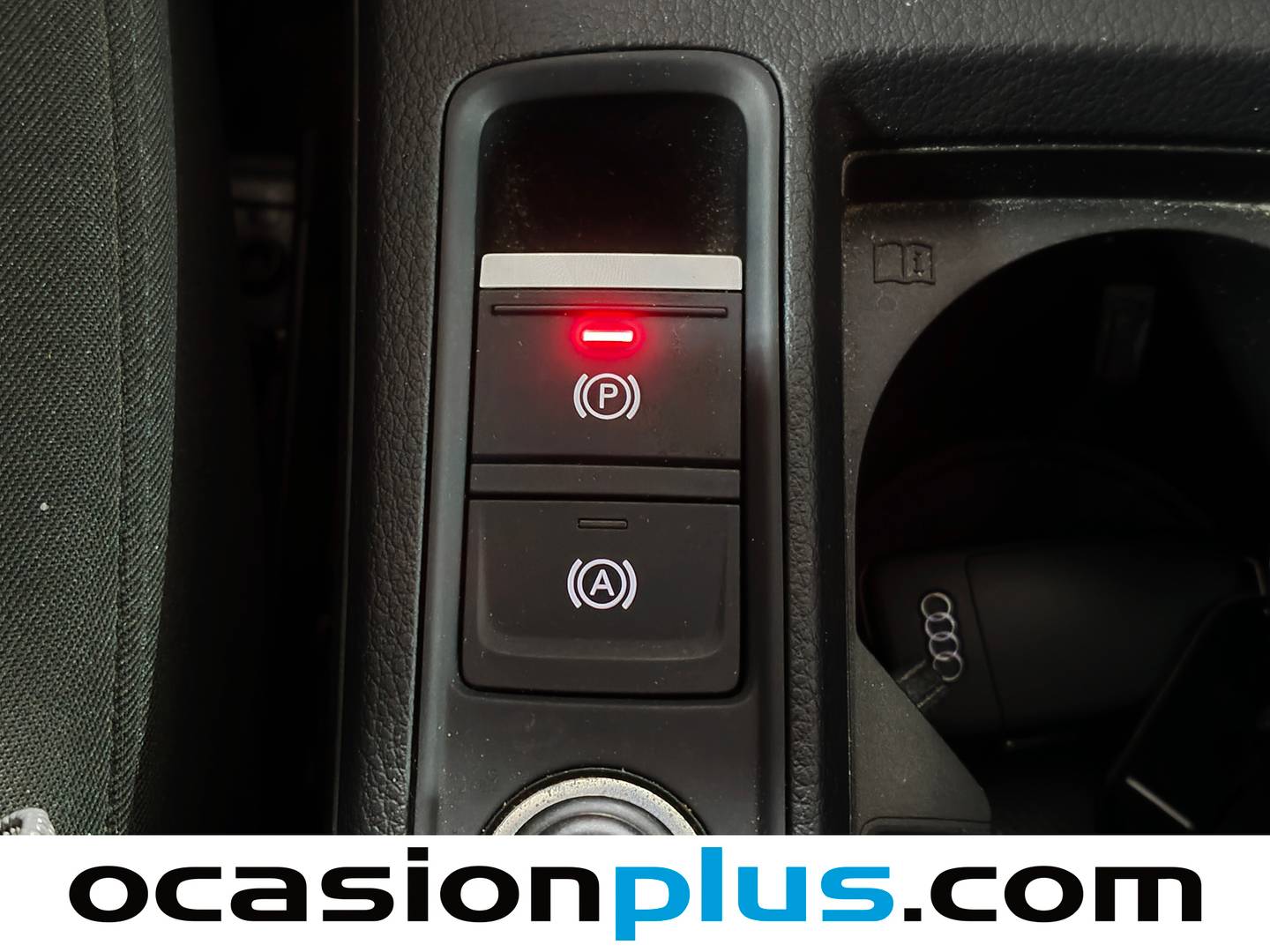 Audi Q3 Audi Q3 Advanced 40 TFSI quattro (190 CV) S tronic gasolina