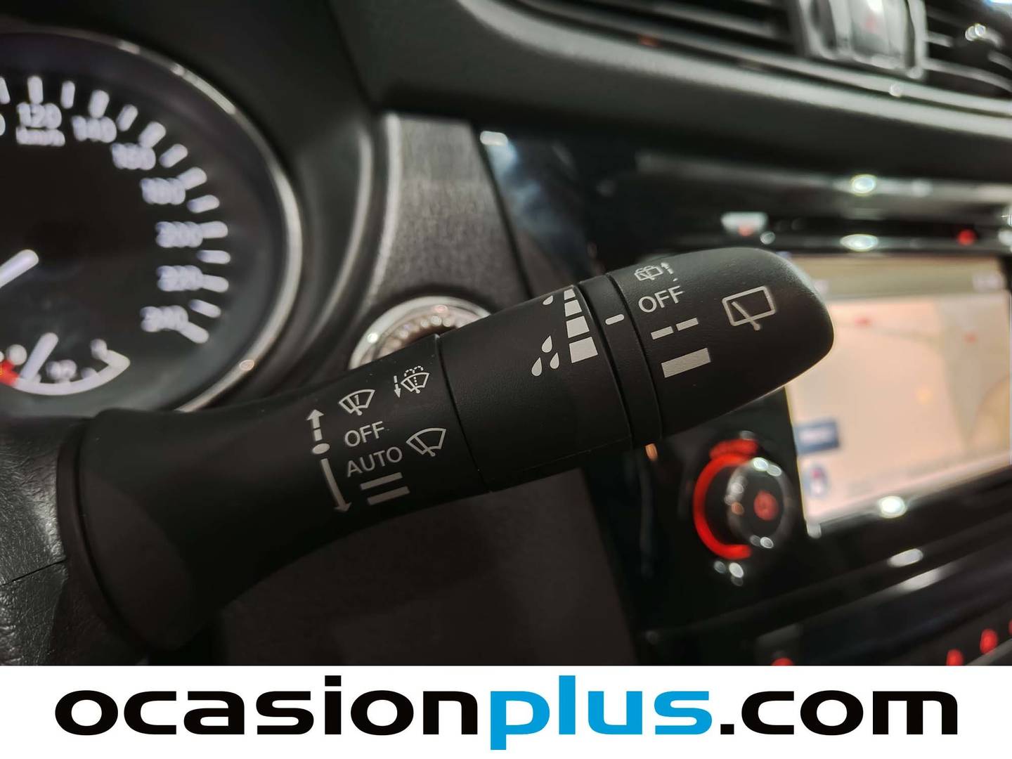 Foto Nissan X-TRAIL Nissan X-Trail DIG-T 160 N-Connecta 4x2 DCT (160 CV)