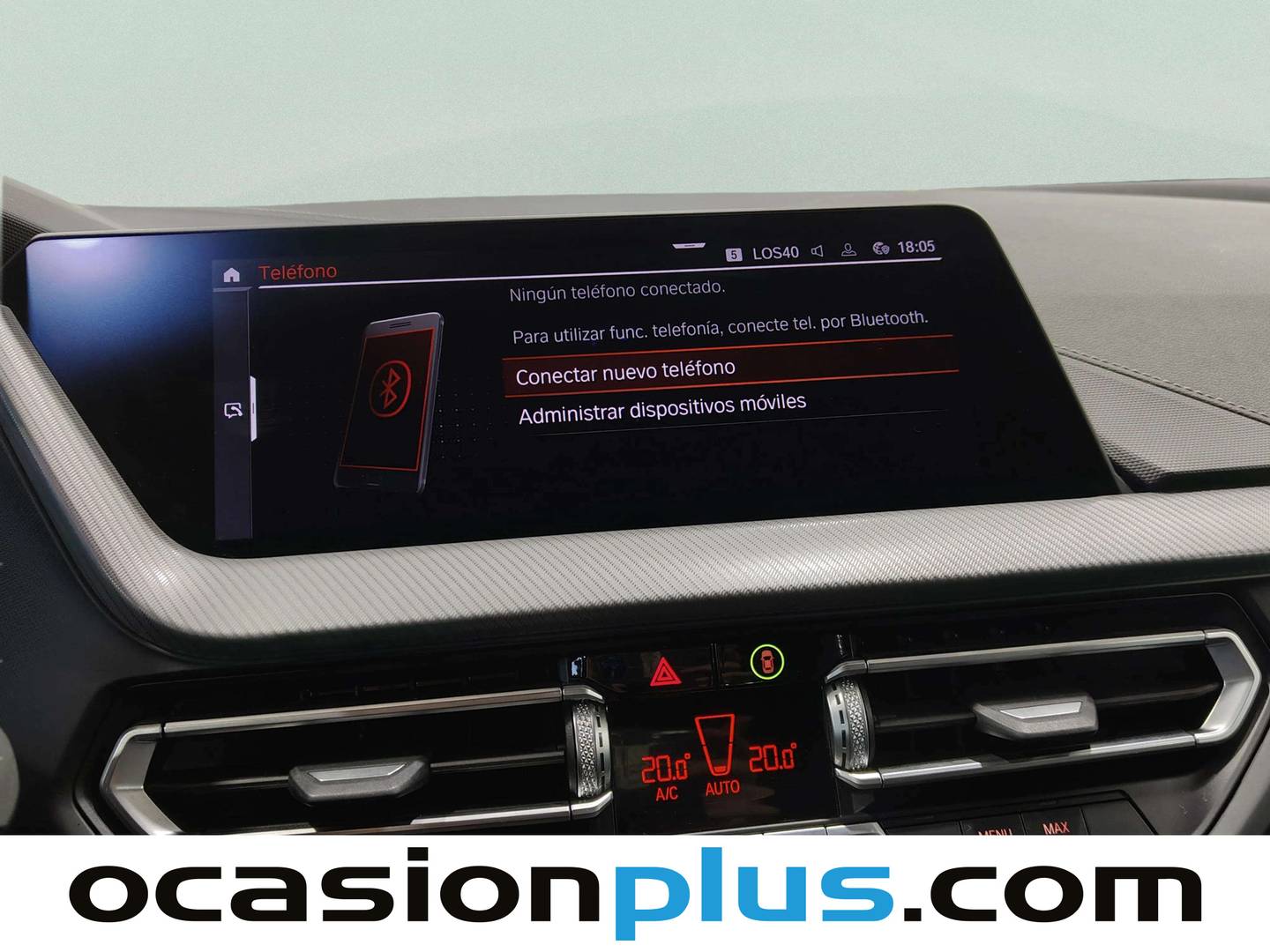 Foto BMW Serie 1 BMW Serie 1 118i (136 CV)