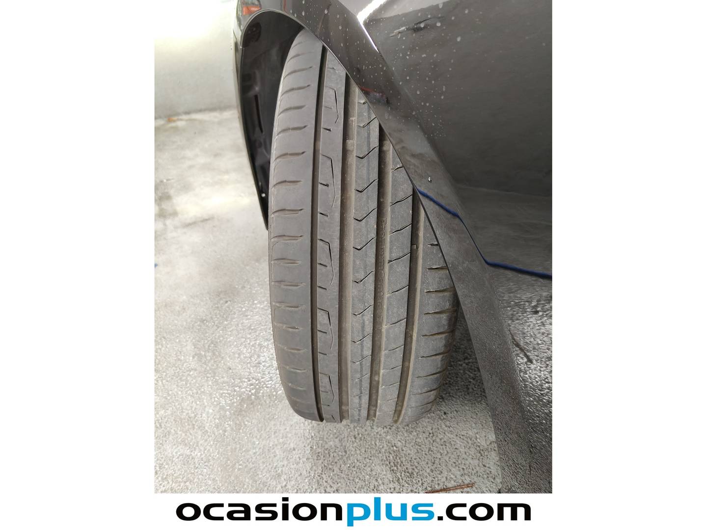 Mercedes CLA Mercedes CLA 200 d (150 CV) Pack AMG barato
