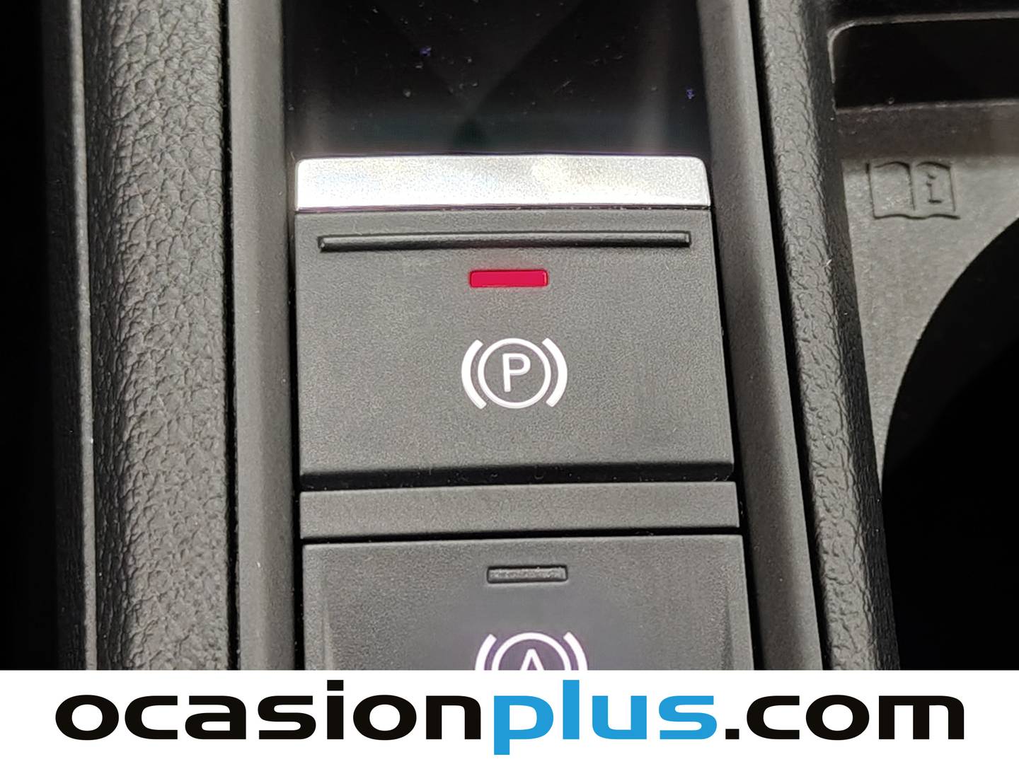 Audi Q3 Audi Q3 Black line 35 TDI (150 CV) S tronic de segunda mano