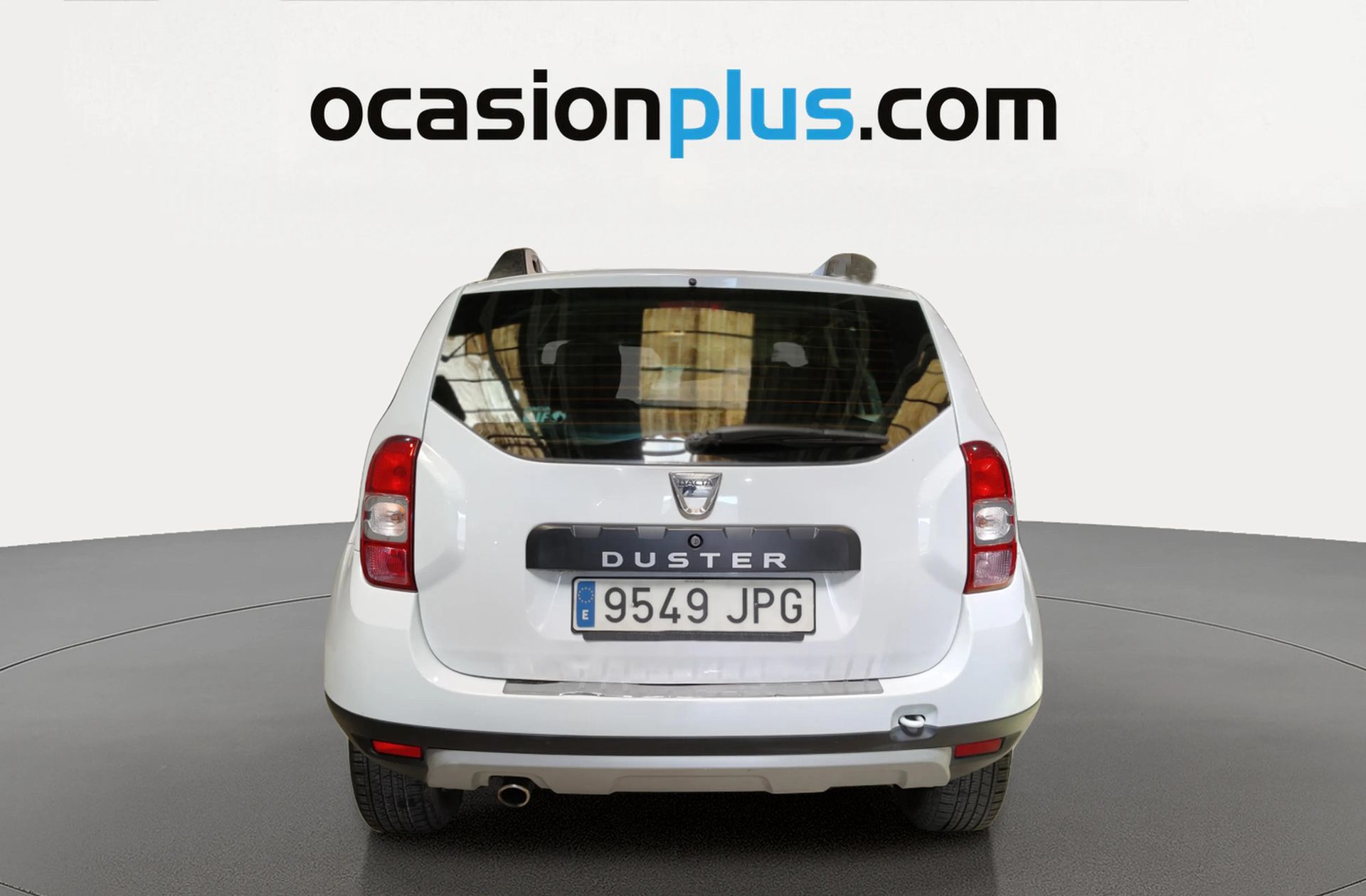 Dacia Duster Laureate dCi - foto 11