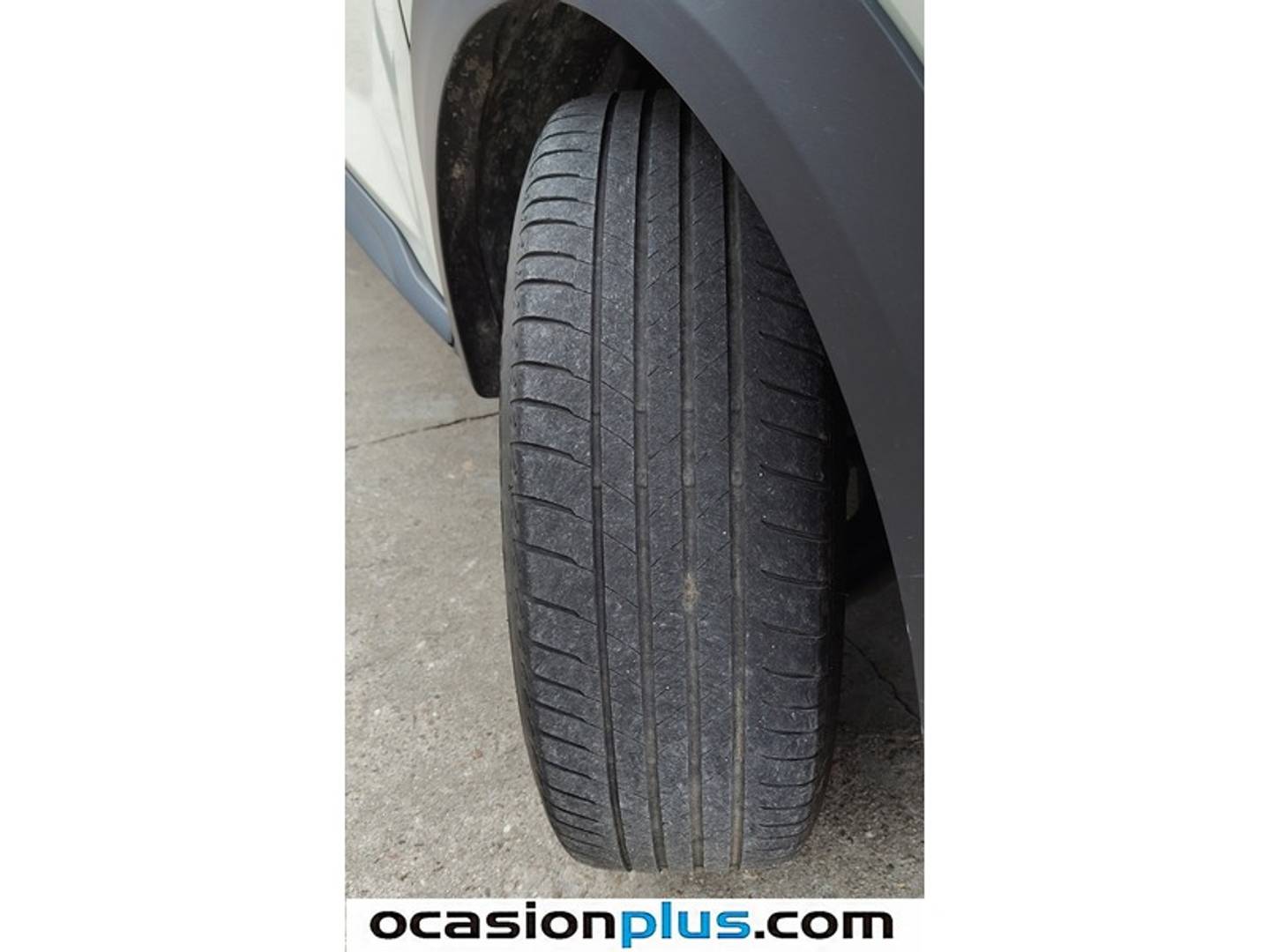 Foto Nissan JUKE Nissan Juke DIG-T N-Connecta 4x2 (114 CV)