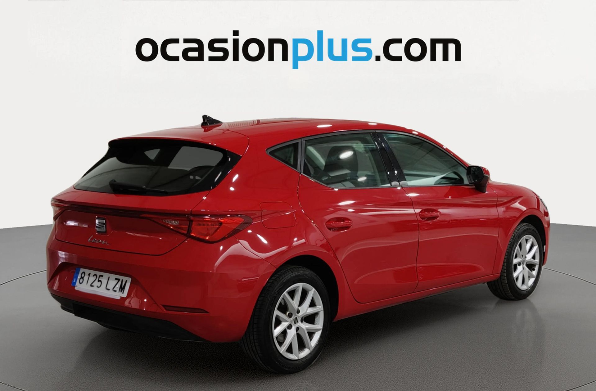 SEAT León 1.0 TSI Reference Go - foto 4