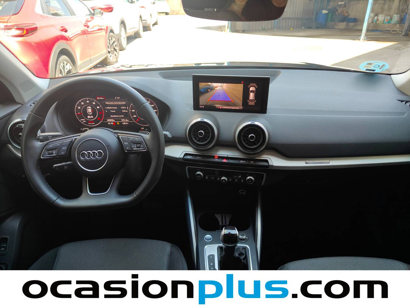 Audi Q2 Audi Q2 Advanced 35 TFSI (150 CV) S tronic de ocasión